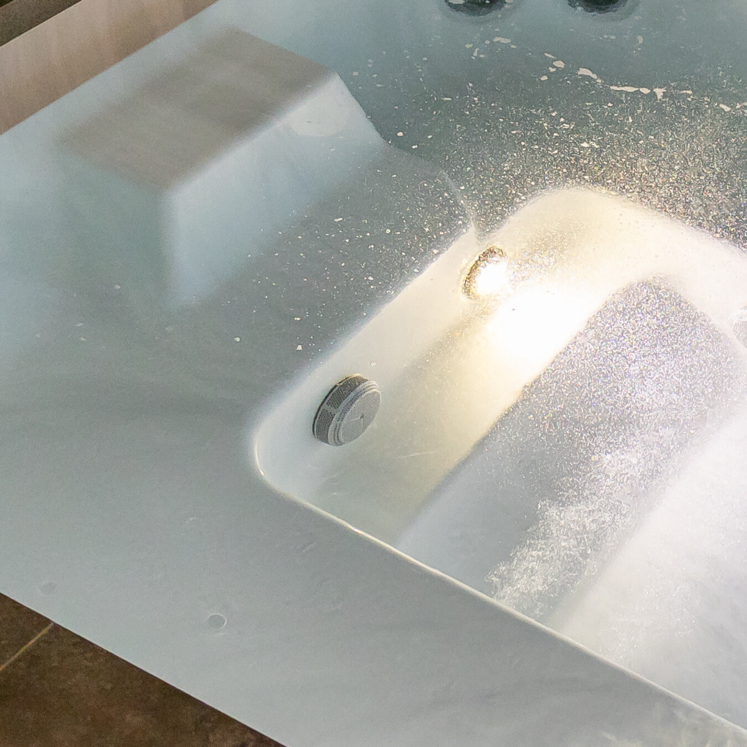 Pool Suction - Grey