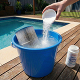 Poppits 1kg Filter Maintenance Solution