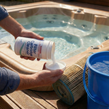 Poppits Filter Degreaser