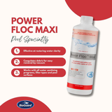 Power Floc Maxi