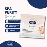 Purity 50gm (Oxidiser)