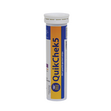 Quik Chek 5 in 1 Test Strips