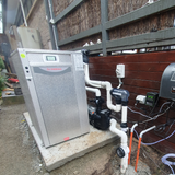 RTHP020-1 Rheem Thermal Heat Pump