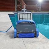 Dolphin S400 Robotic Pool Cleaner