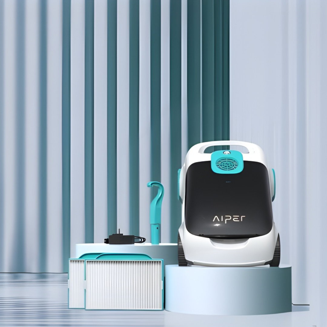 Scuba L1 Aiper® Robotic Pool Cleaner