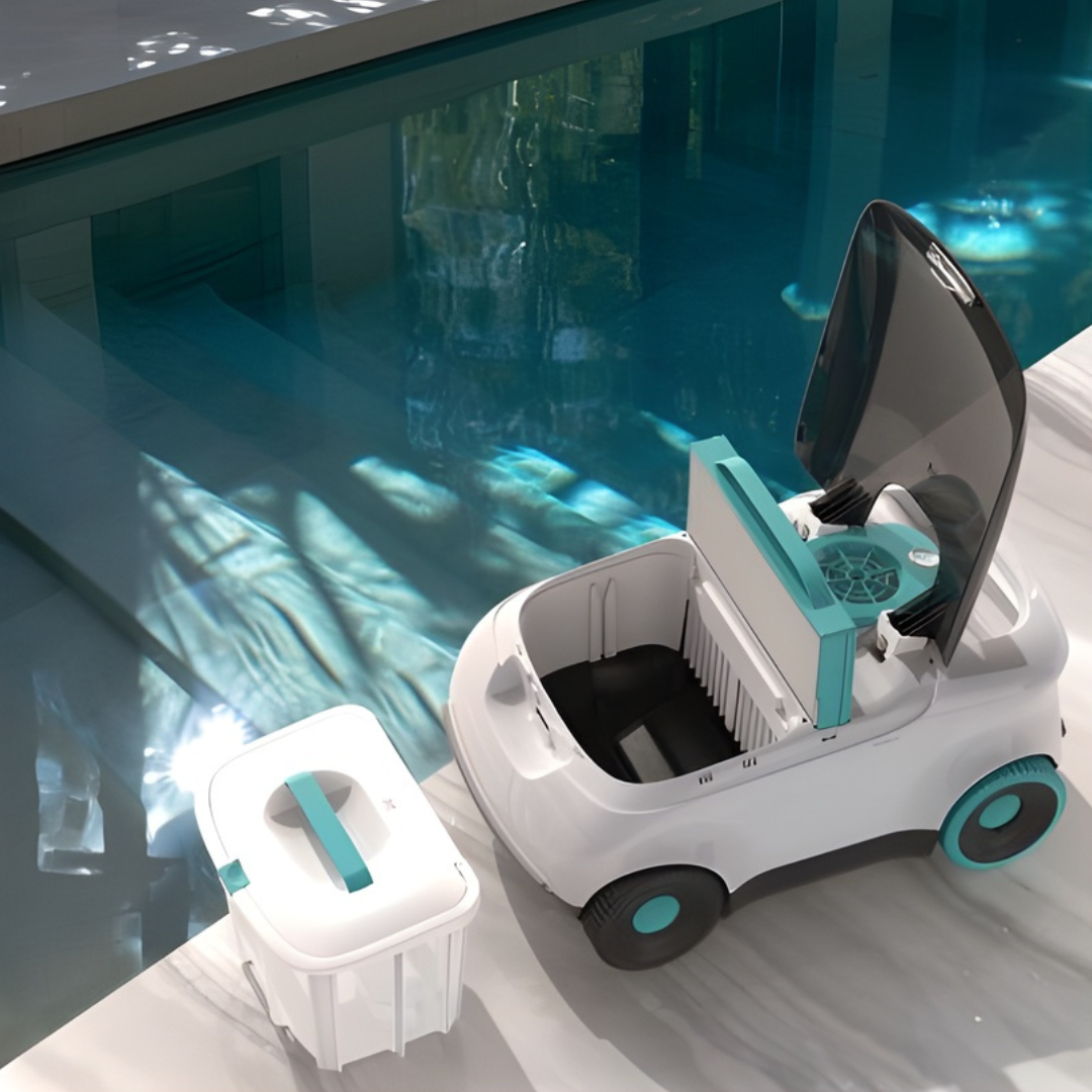 Scuba L1 Aiper® Robotic Pool Cleaner