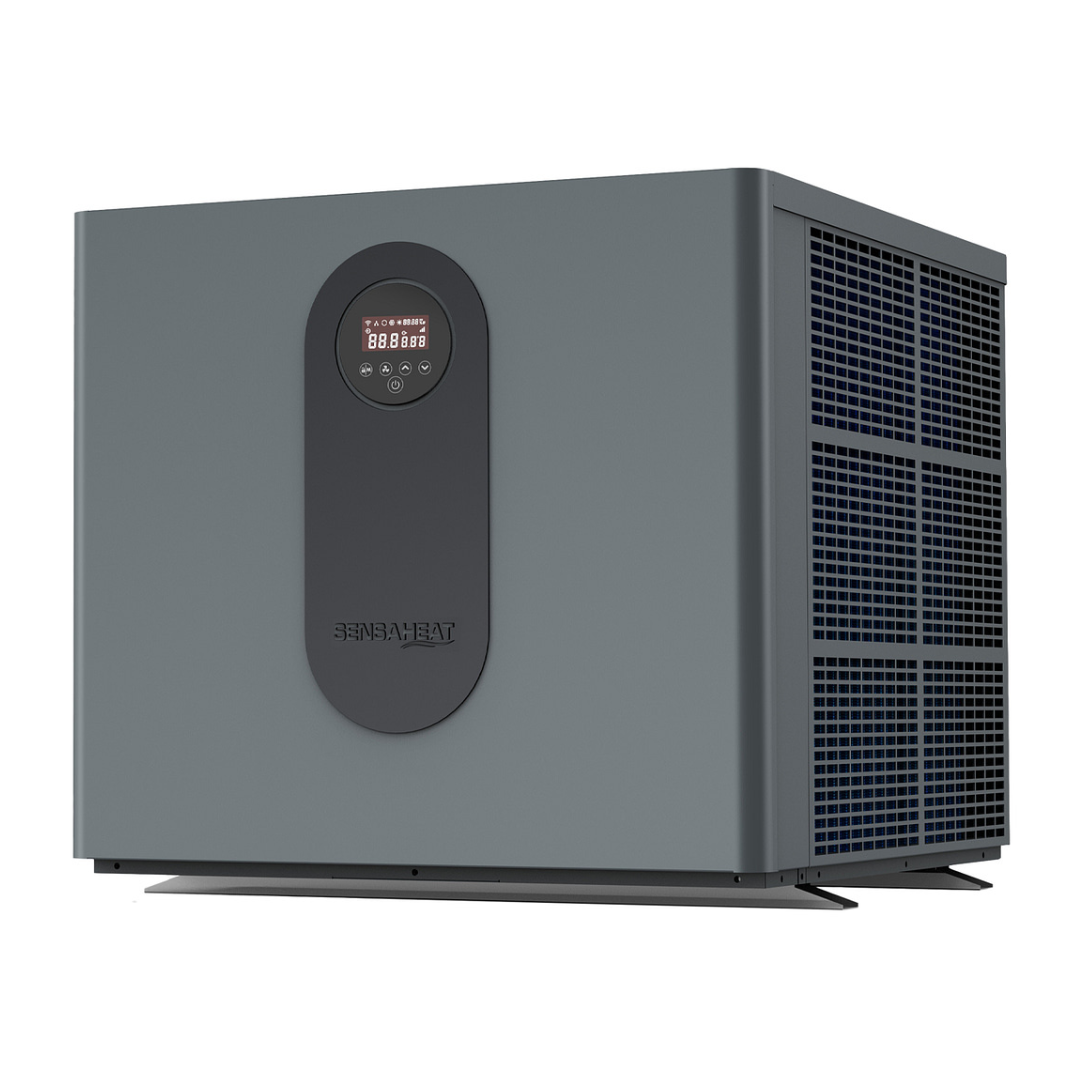 Sensaheat TDX Series Top Discharge 18kW Heat Pump