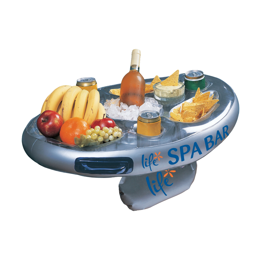 Inflatable Spa Bar