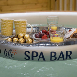 Inflatable Spa Bar