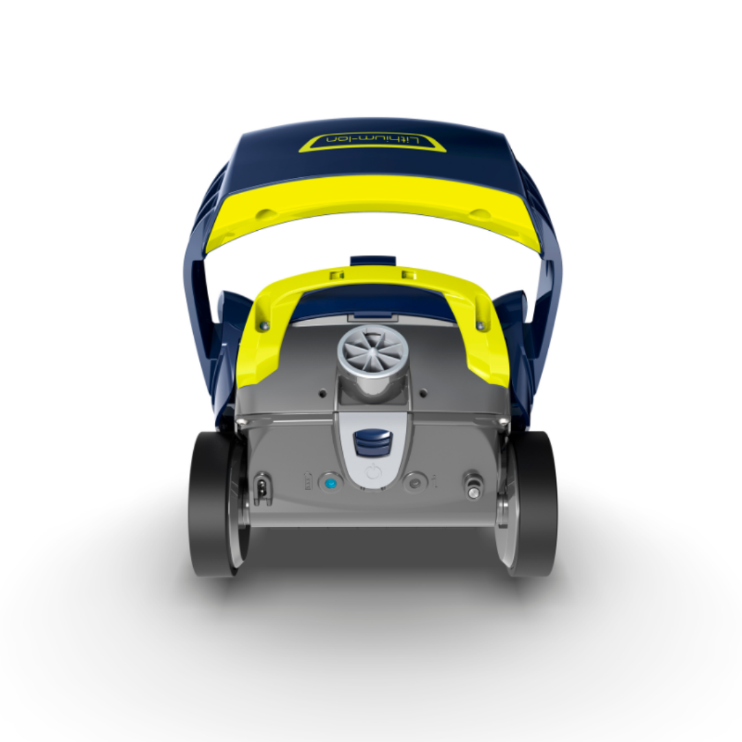 SPABOT™ SB1000 Spa Cleaner