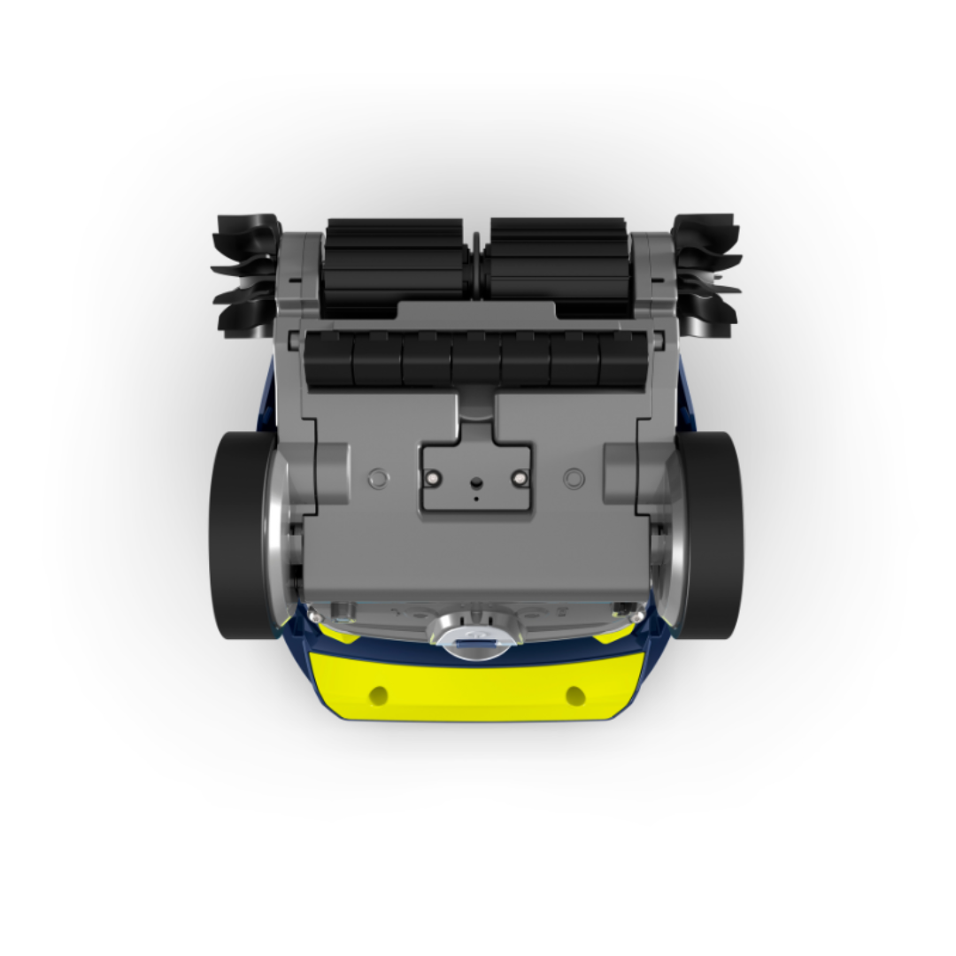 SPABOT™ SB1000 Spa Cleaner
