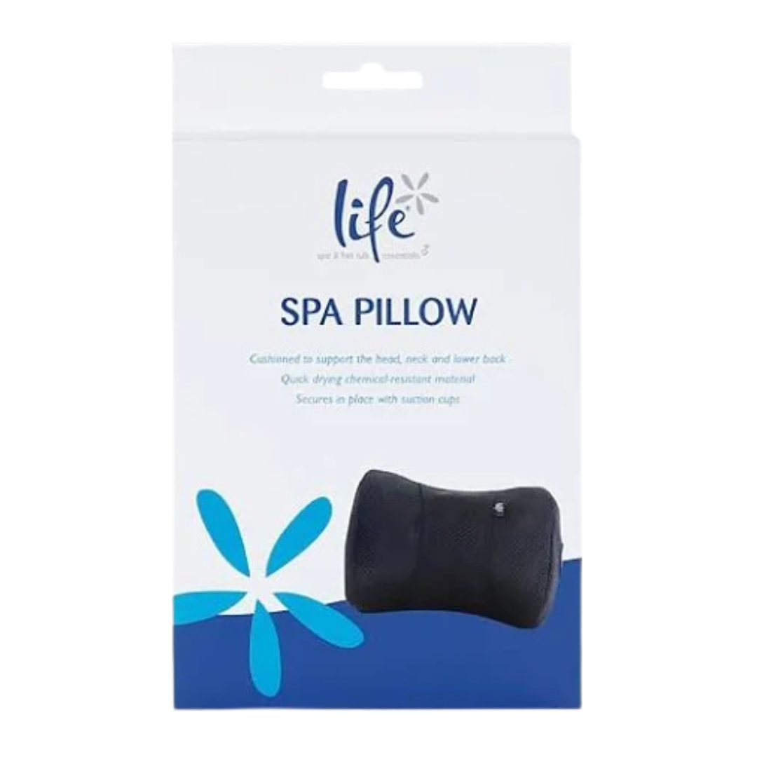 Spa Pillow