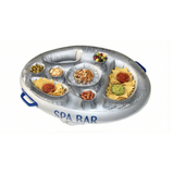 snack holder for spa