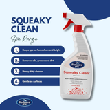 Squeaky Clean 500ml (Surface Cleaner)