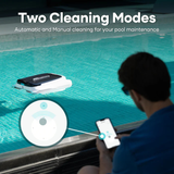 Surfer M1 Robotic Pool Skimmer