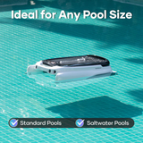 Surfer M1 Robotic Pool Skimmer