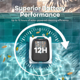 Surfer M1 Robotic Pool Skimmer