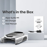 Surfer M1 Robotic Pool Skimmer