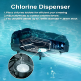 Surfer S2 Robotic Pool Skimmer