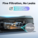 Surfer S2 Robotic Pool Skimmer