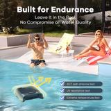 Surfer S2 Robotic Pool Skimmer