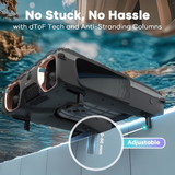 Surfer S2 Robotic Pool Skimmer