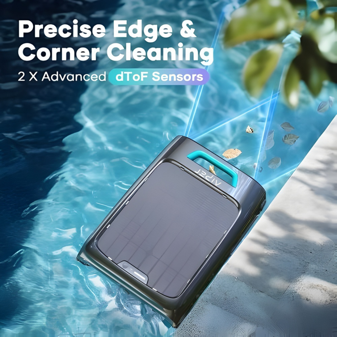 Surfer S2 Robotic Pool Skimmer