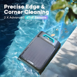 Surfer S2 Robotic Pool Skimmer