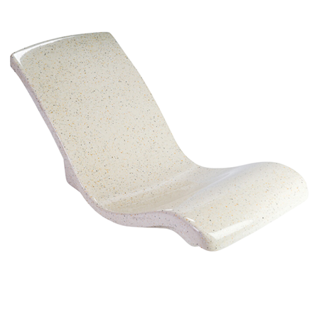 Rocking Lounge Chair