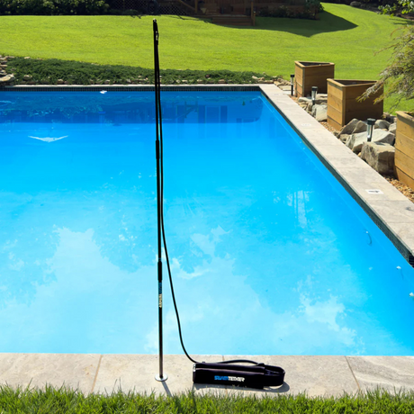 Swim Tether 3