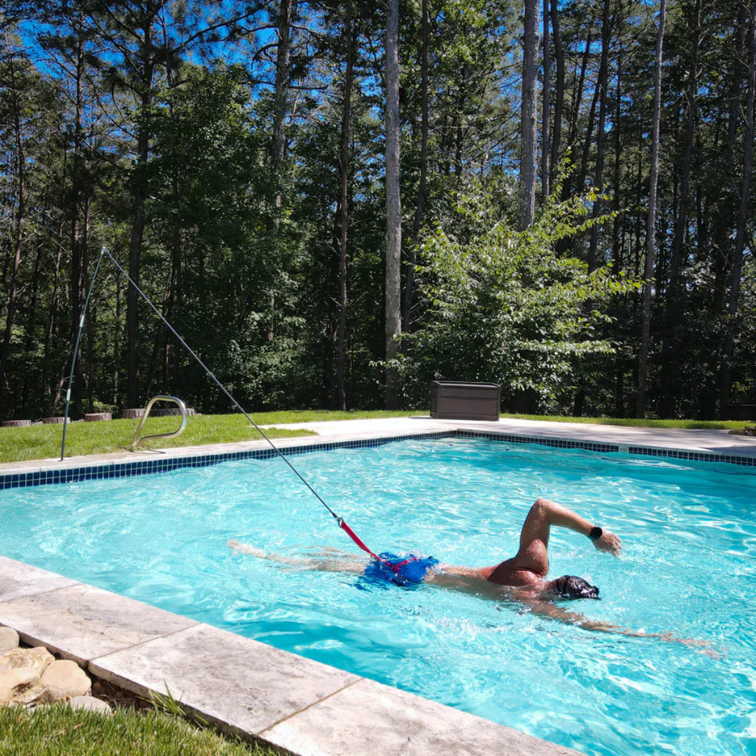 Swim Tether 3