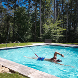 Swim Tether 3