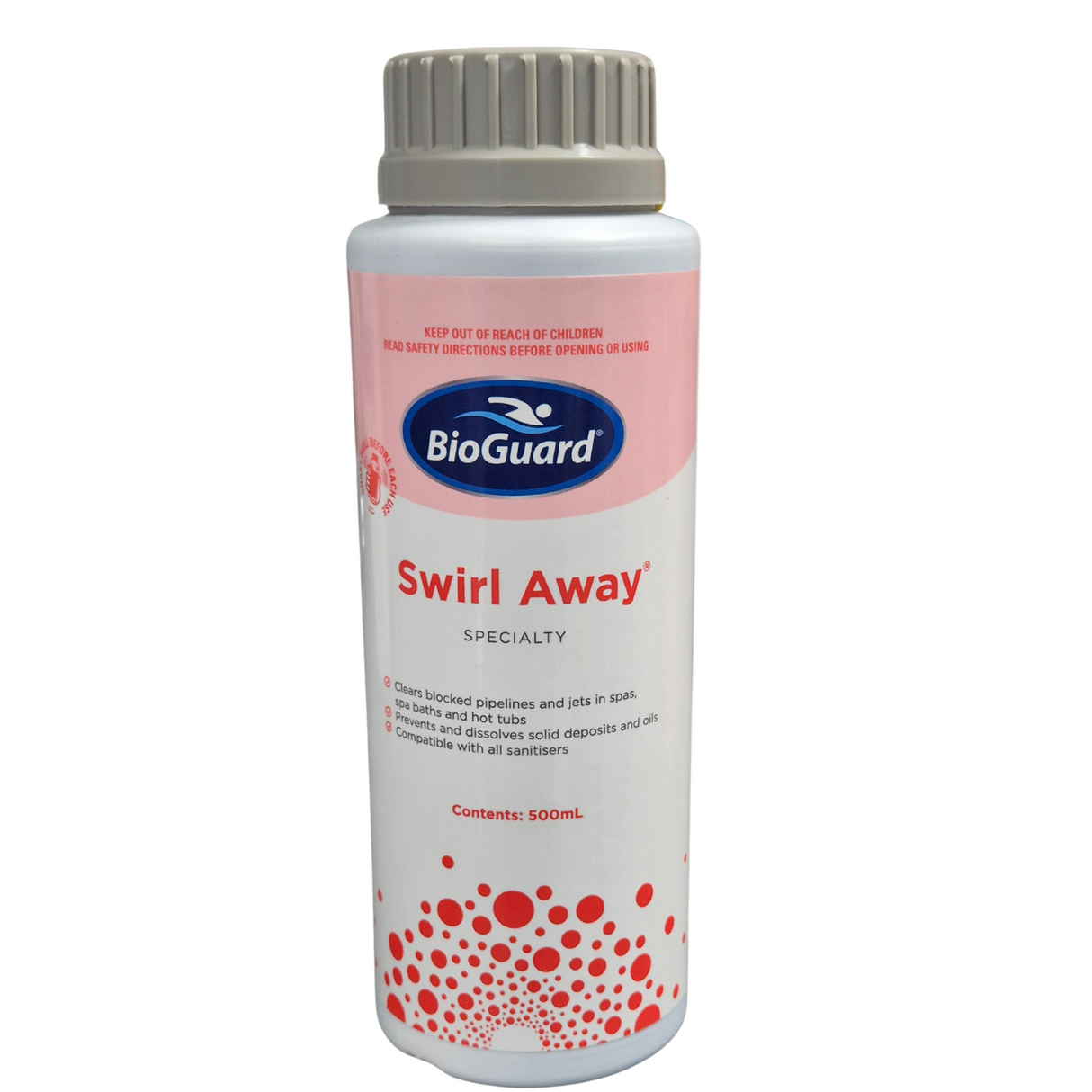 Swirl Away 500ml