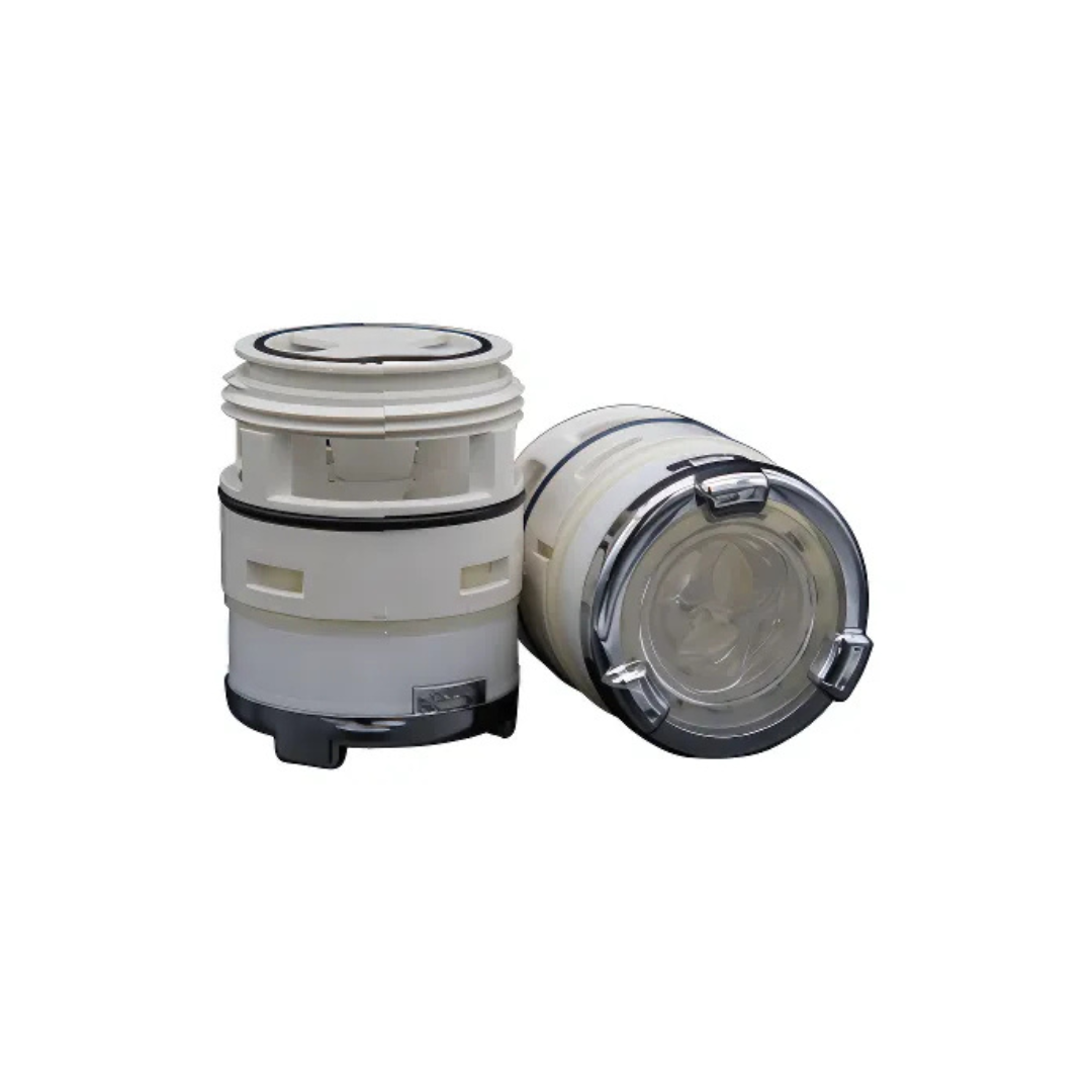Swirl Internal Chrome SL