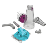 Telsa 50 Cordless Vacuum Cleaner