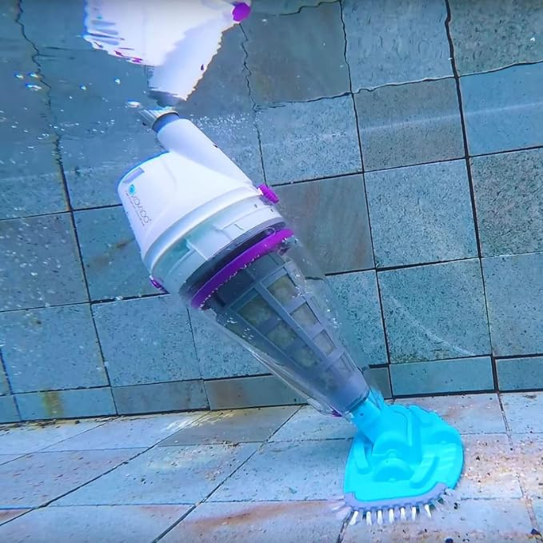 Telsa 50 Cordless Vacuum Cleaner