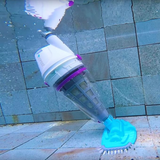 Telsa 50 Cordless Vacuum Cleaner