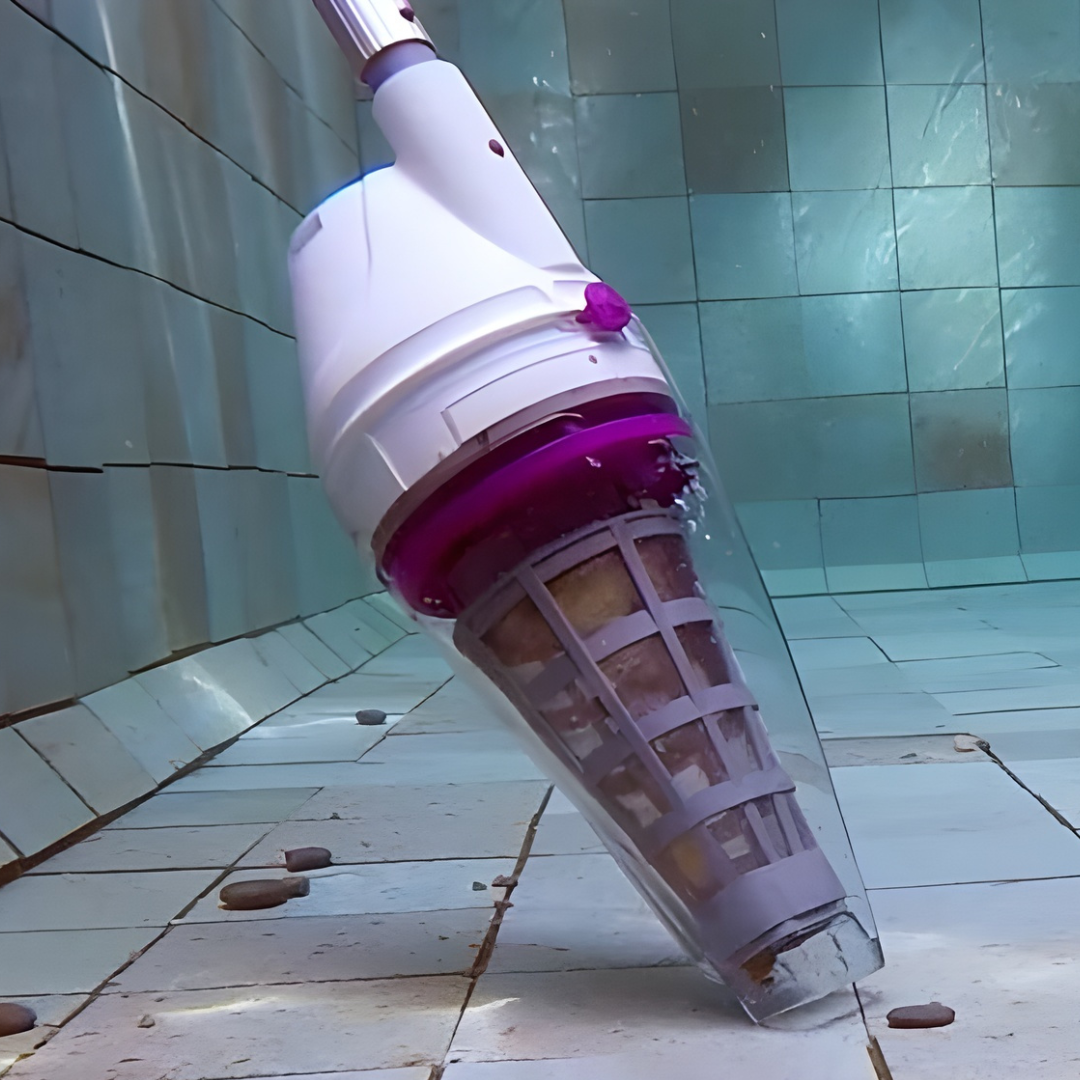 Telsa 50 Cordless Vacuum Cleaner