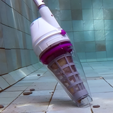 Telsa 50 Cordless Vacuum Cleaner