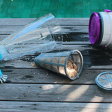 Telsa 50 Cordless Vacuum Cleaner