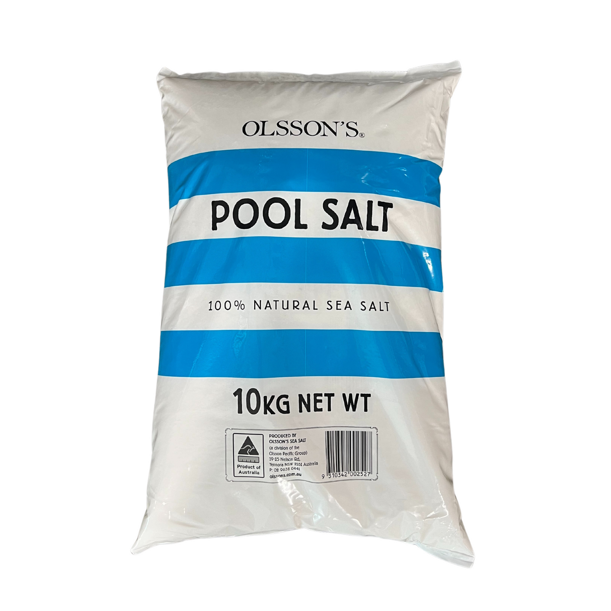 Salt Bag