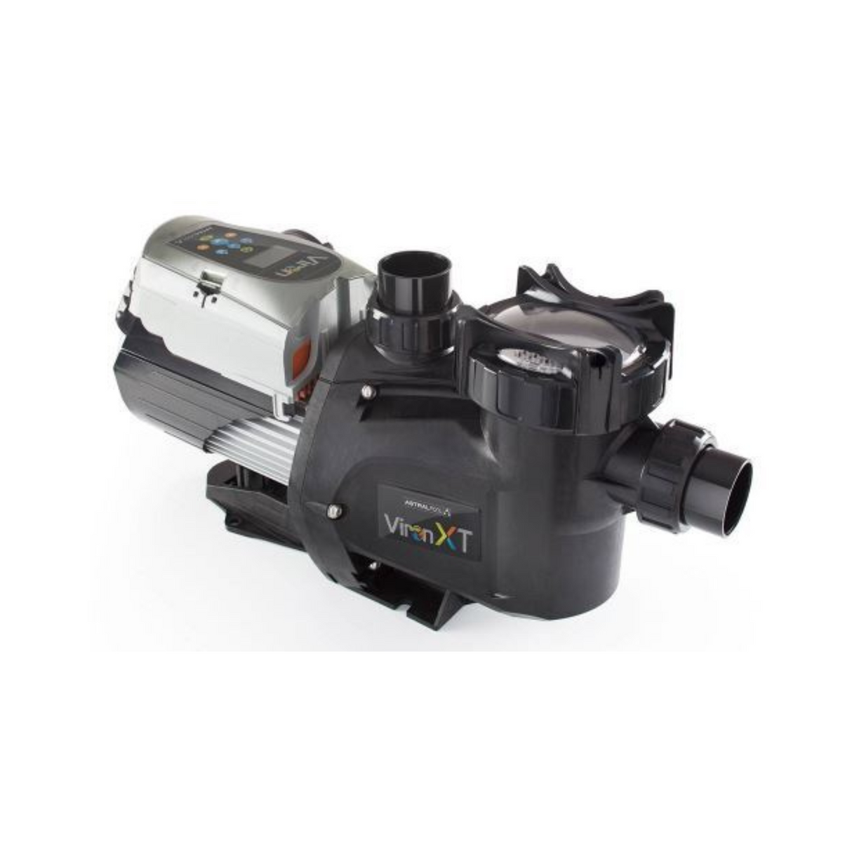 Viron P520XT eVo Variable Sp Incl LCD Pump