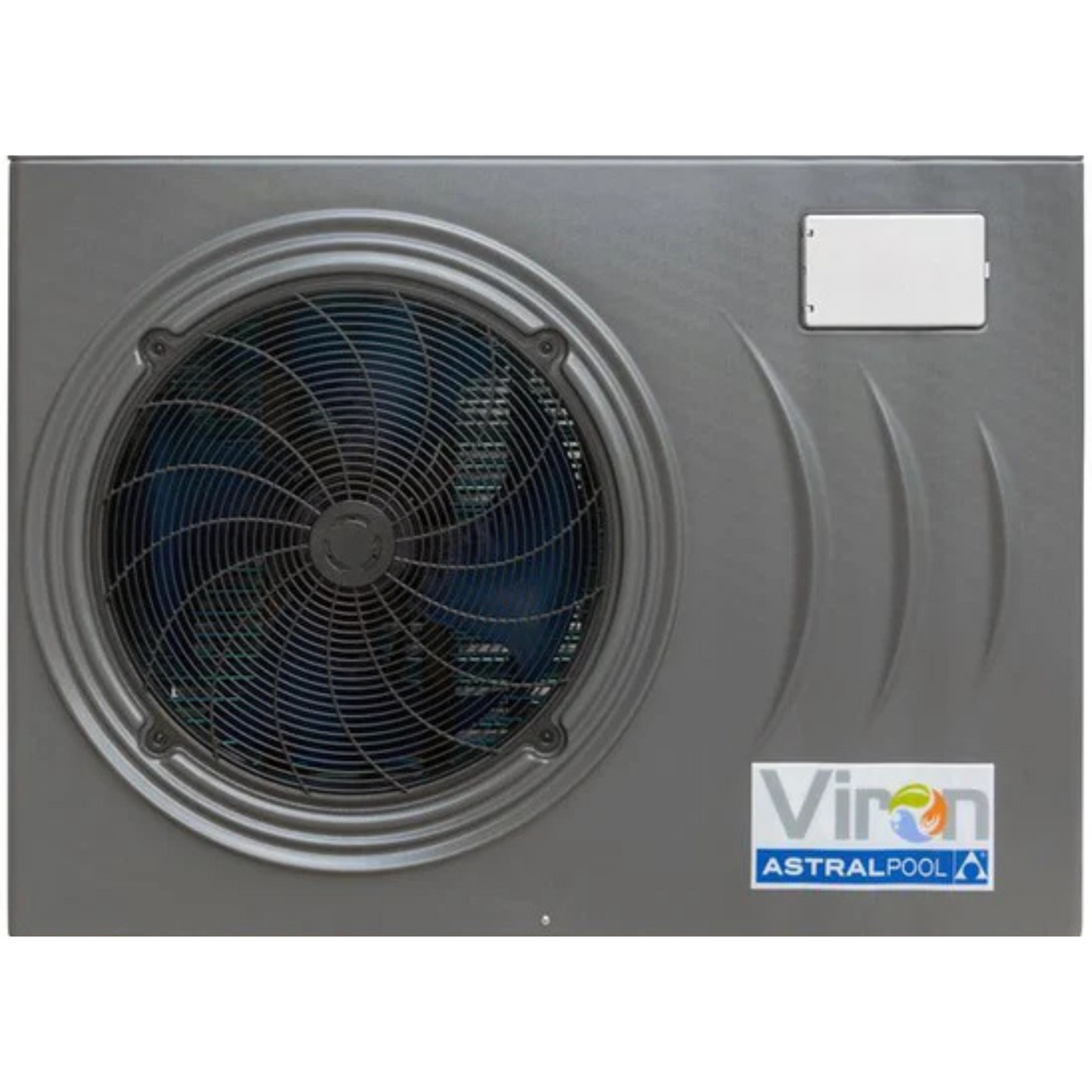 Viron iHP120 12kW Astral Heat Pump