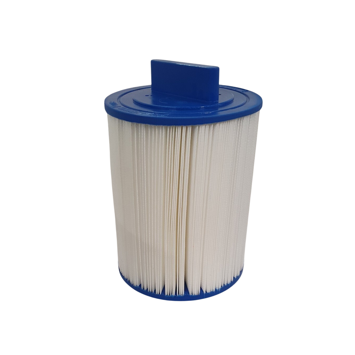 Filter Washable With Handle (Blue) 40 SqFt