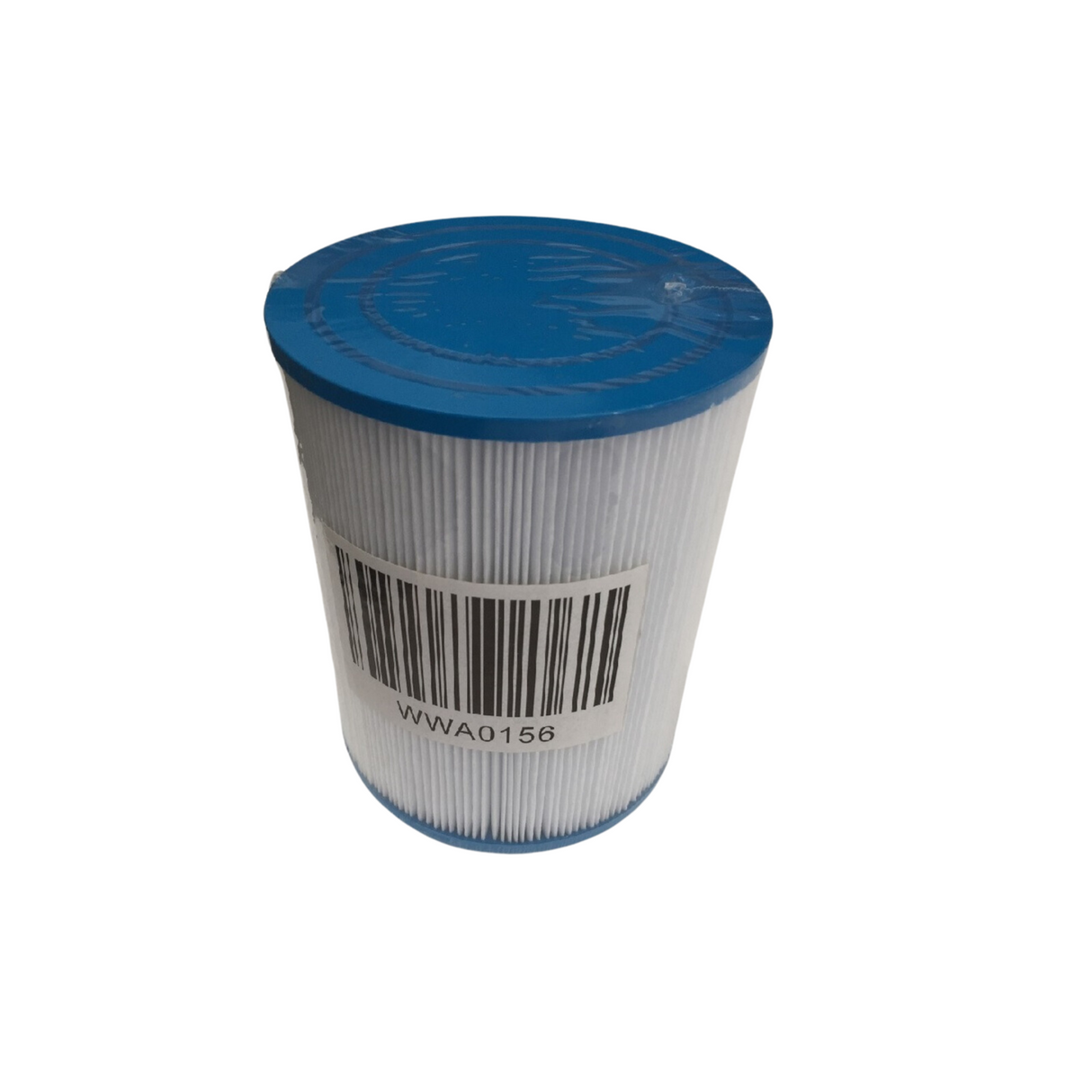 Washable JFC25 Cartridge Filter (Platinum Blue)