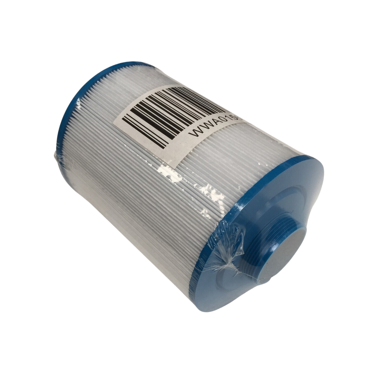 Washable JFC25 Cartridge Filter (Platinum Blue)