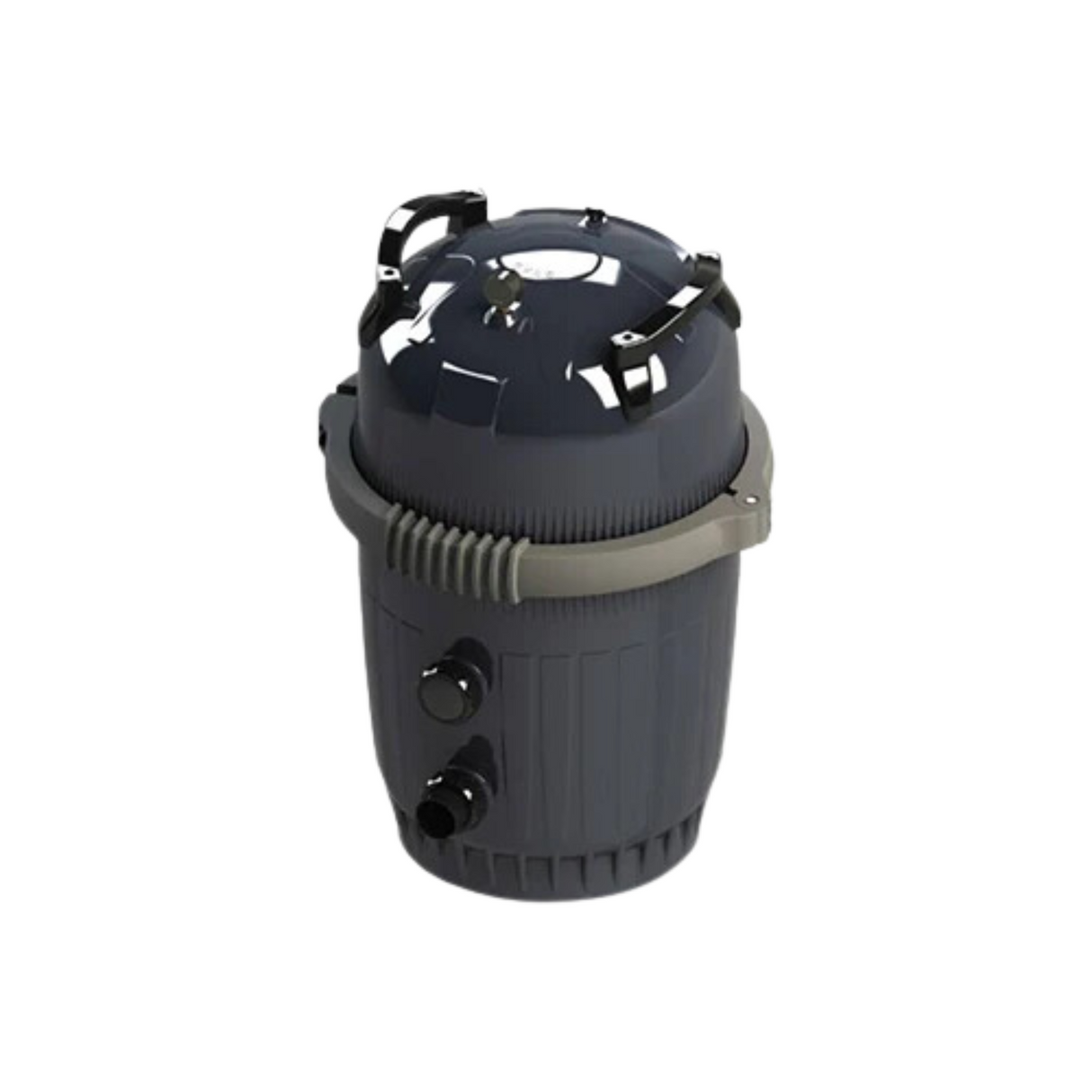 Viron QL 420 Cartridge Filter Complete