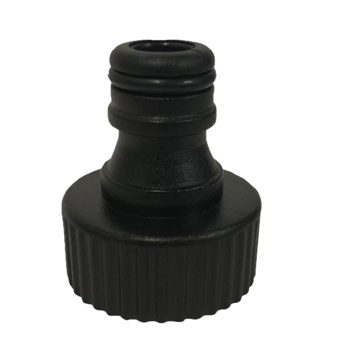 Spa Drain Tap Connector