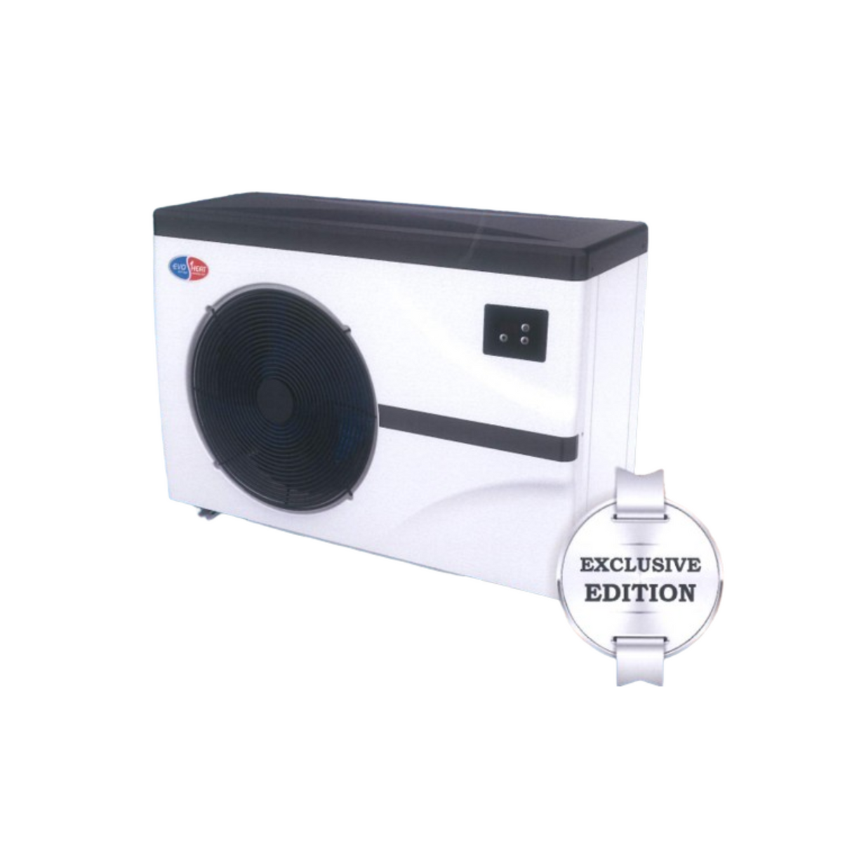 Active iPro 20 Evoheat Heat Pump