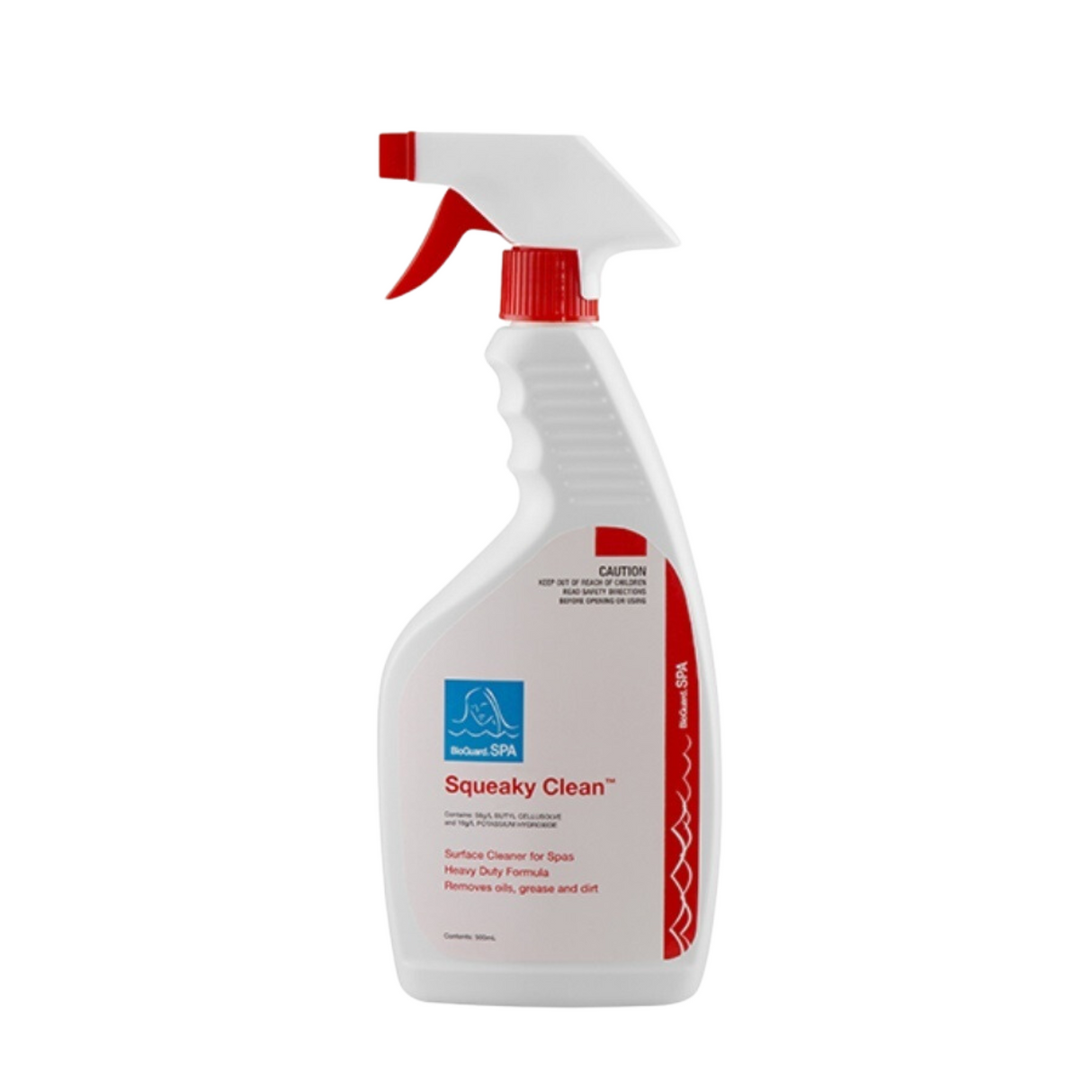 Squeaky Clean 500ml (Surface Cleaner)